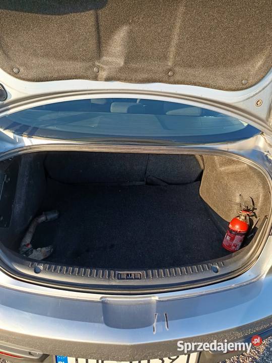 Mazda 3 bl 16 d lubelskie Radzyń Podlaski