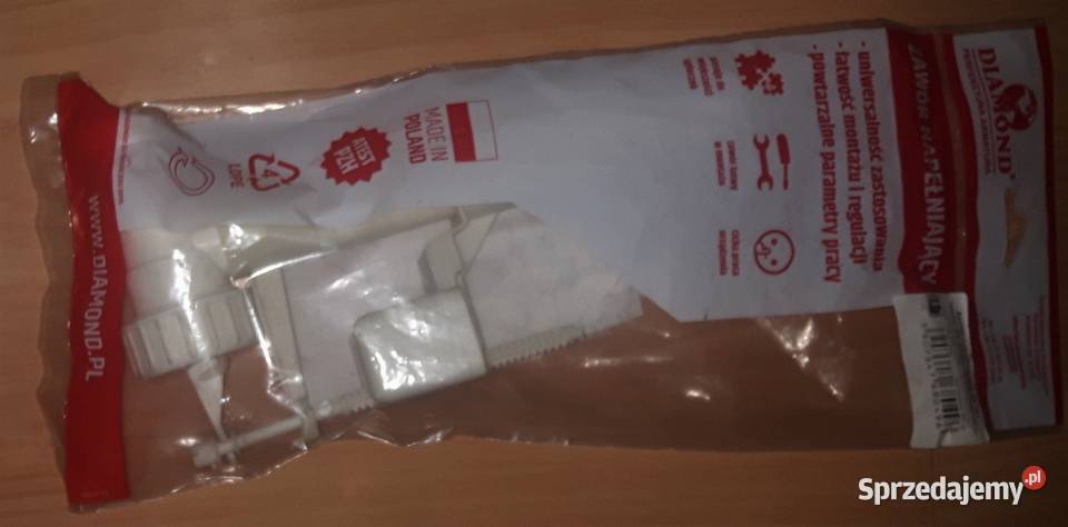 Zawór Napełniający 12 cala Diamond Wiśniowa Góra