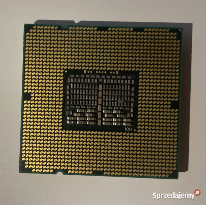 Procesory Intel Xeon W3540 Intel Core i52300 Kraków