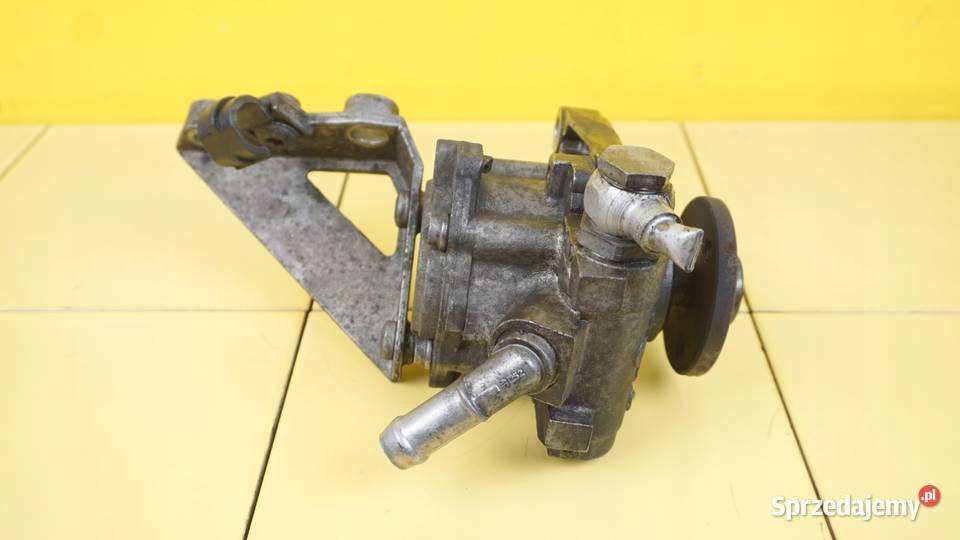 E90 330i E87 E60 E63 30 B 07r 258 N52305AF pompa Suków sprzedam