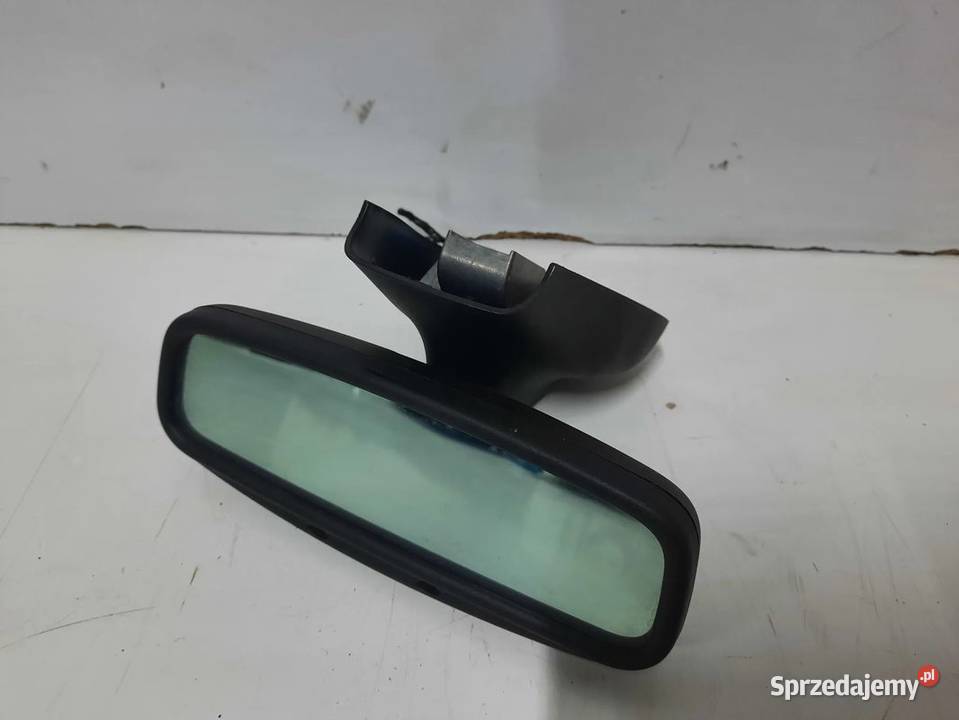 CITROEN C5 I 0104 20B 16V LUSTERO KLAPKA PALIWA świętokrzyskie Włoszczowa