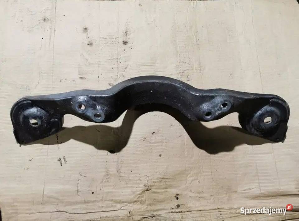 Podpora dyferencjału dyfra BMW E46 Żory sprzedam