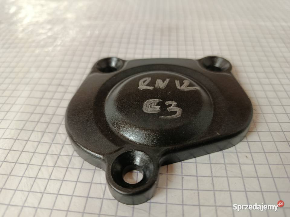 Yamaha R1 RN 12 dekiel kapa silnika osłona Warszawa