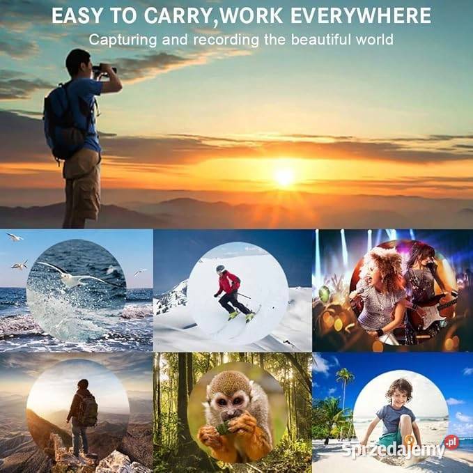 LORNETKA EXAKTA 10X25 Myszyniec