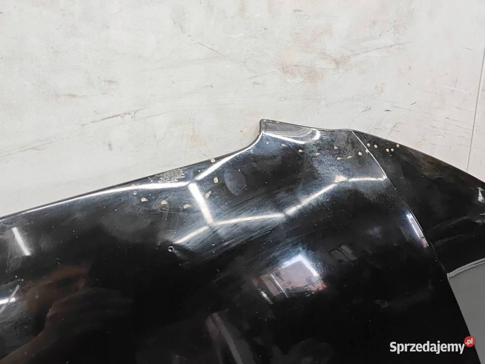 Audi A5 8T Maska Pokrywa Silnika Maski Opole Lubelskie