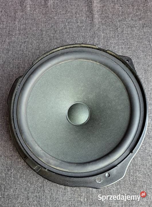 Głośnik lewy przód Mercedes W204 osobowe Somonino