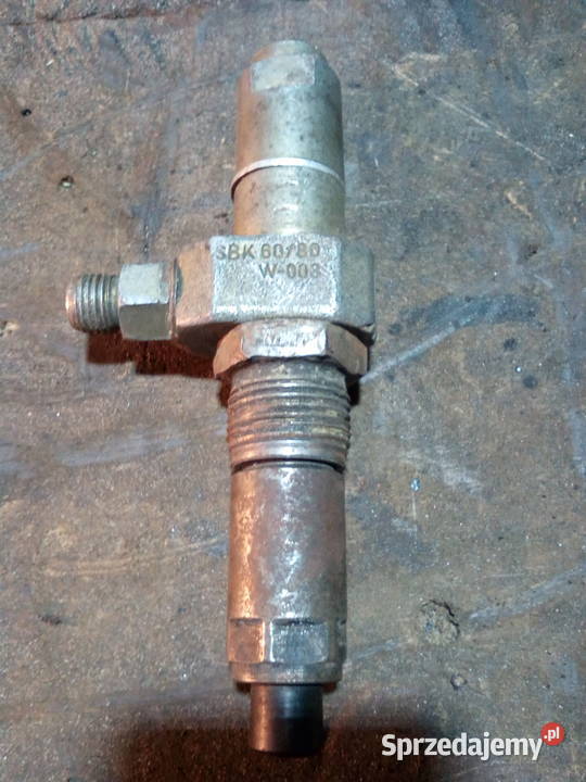 części Robur LD3001 Ozorków