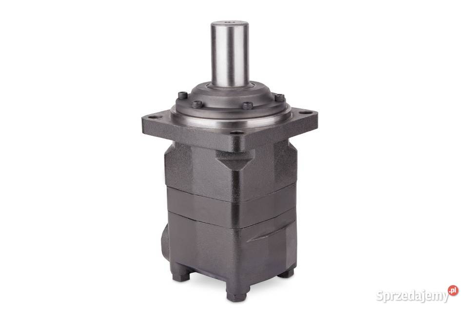 Silnik hydrauliczny MAV630SH Maxma OMV630 SAUER mazowieckie Warszawa sprzedam