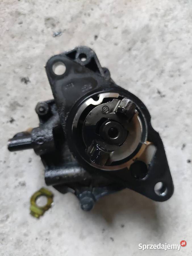 pompa vacu vacum suzuki swift mk6 ddis Warszawa