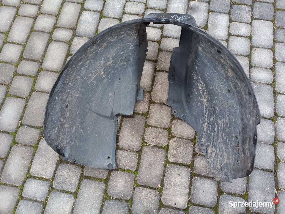 NADKOLE PRAWY PRZÓD AUDI A2 8Z0821172F 20002005 sprzedam