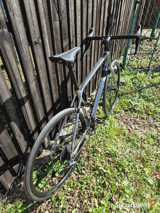 Felt VR60 rozmiar L56 Bielsko-Biała sprzedam