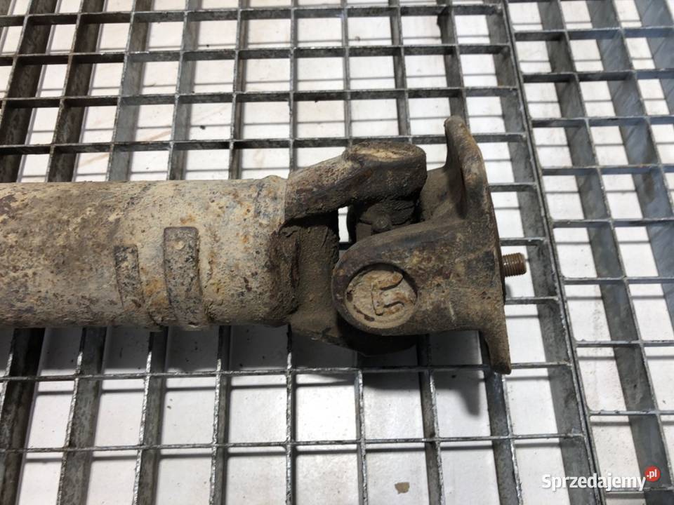 WAŁ NAPĘDOWY TYŁ FORD MAVERICK Terenowy 9398 24 sprzedam