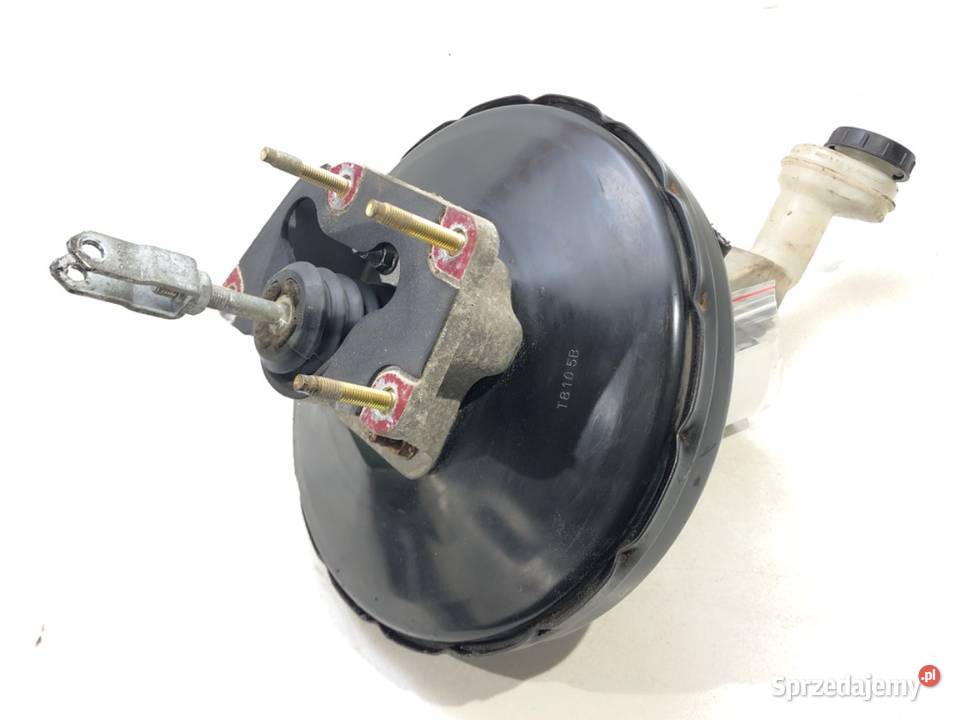 SERWO POMPA HAMULCOWA NISSAN SENTRA B16 Wspomaganie hamulca sprzedam