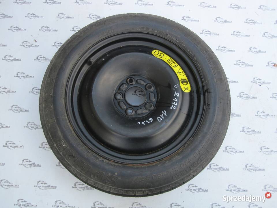 MONDEO MK4 S GALAXY MK3 koło dojazdowe 1258516 świętokrzyskie Kielce