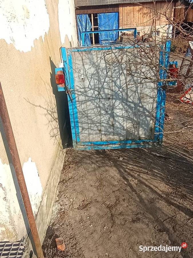 Sprzedam przyczepę przyczepkę rolnicza bydlówke nieuszkodzony Michałowice
