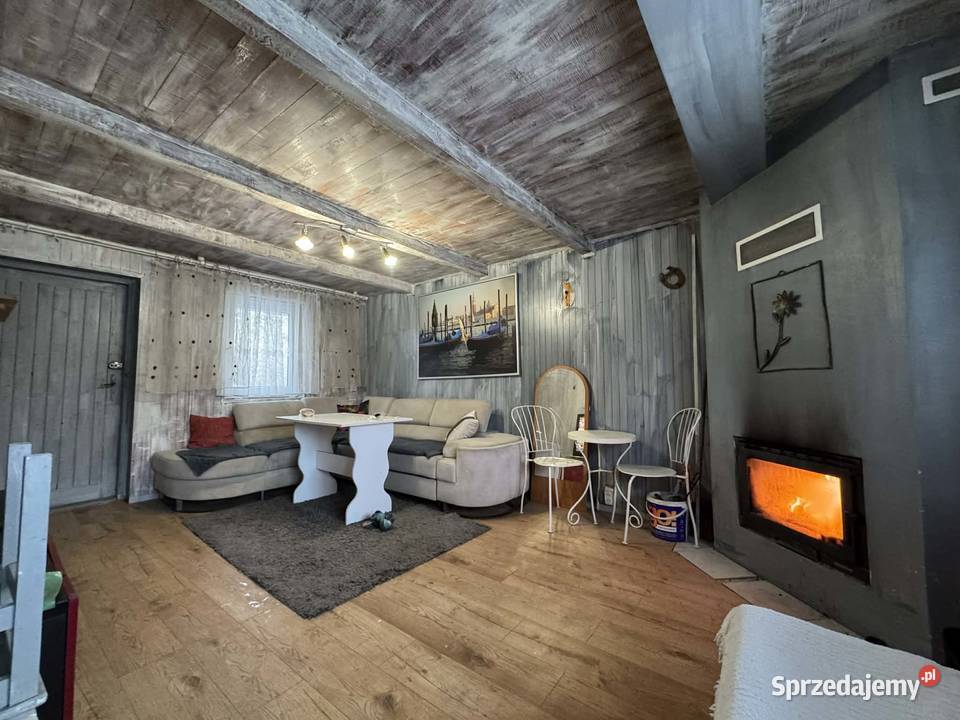 ROD CZARNY STAW WÓLKA WICIEJOWSKA 8 MIŃSKA 300zł/m2 Sprzedaż Nieruchomości Wólka Wiciejowska