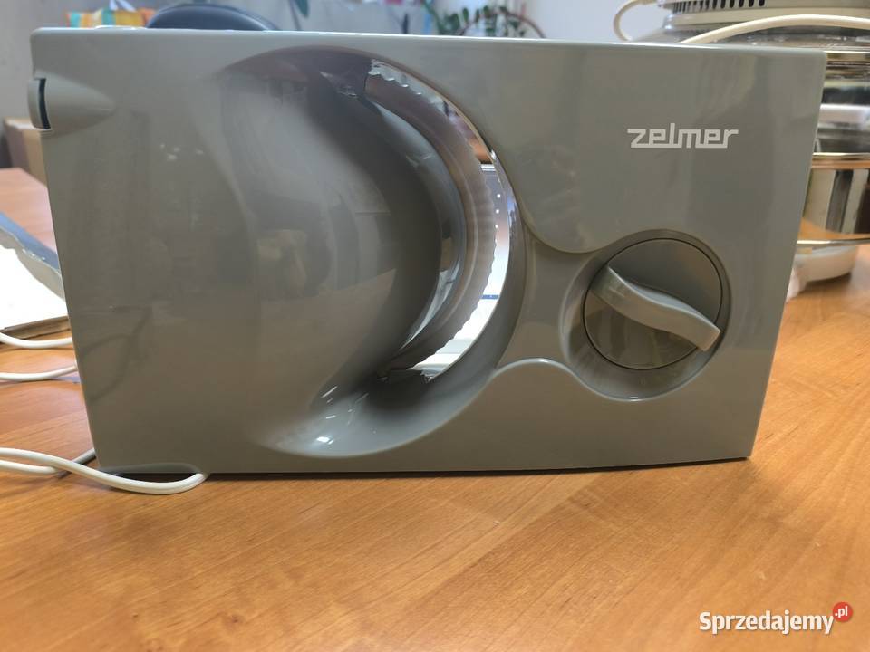 Krajalnica do żywności Zelmer śląskie Zebrzydowice