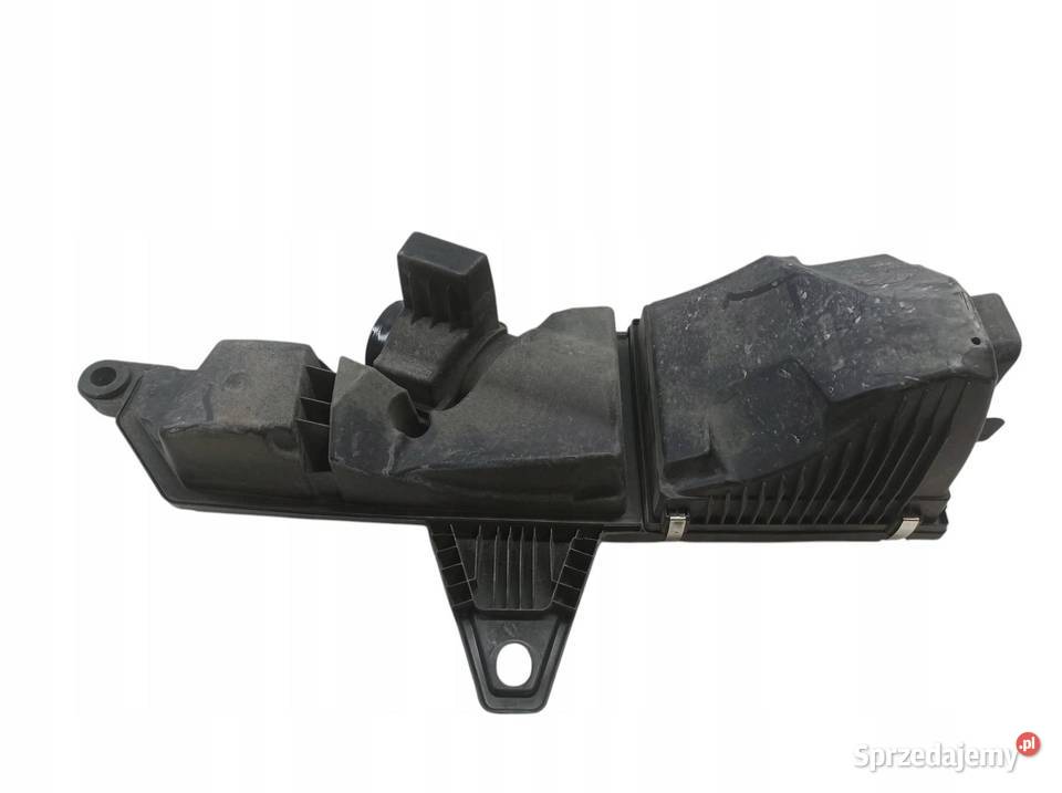 OBUDOWA FILTRA POWIETRZA Bmw Seria 1 II 20112019