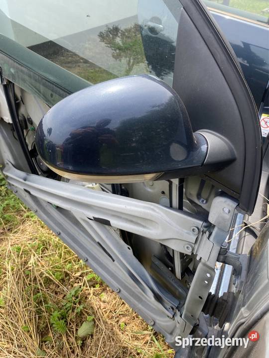 Golf 5 20tdi bmp 2008 na czesci Części samochodowe