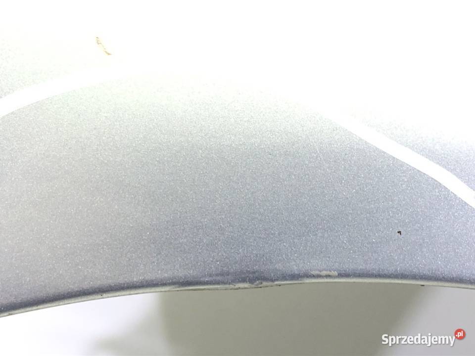 BŁOTNIK PRAWY PRZÓD HONDA CIVIC VII Hatchback podkarpackie sprzedam