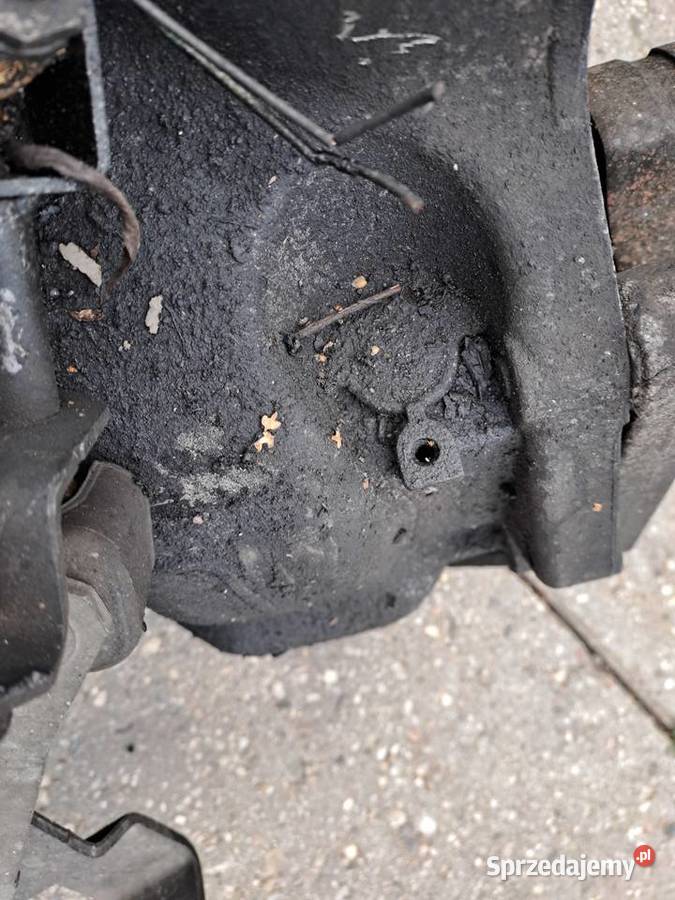 Opel Corsa D 13 CDTi skrzynia biegów kod S9W374 Jastrzębie-Zdrój