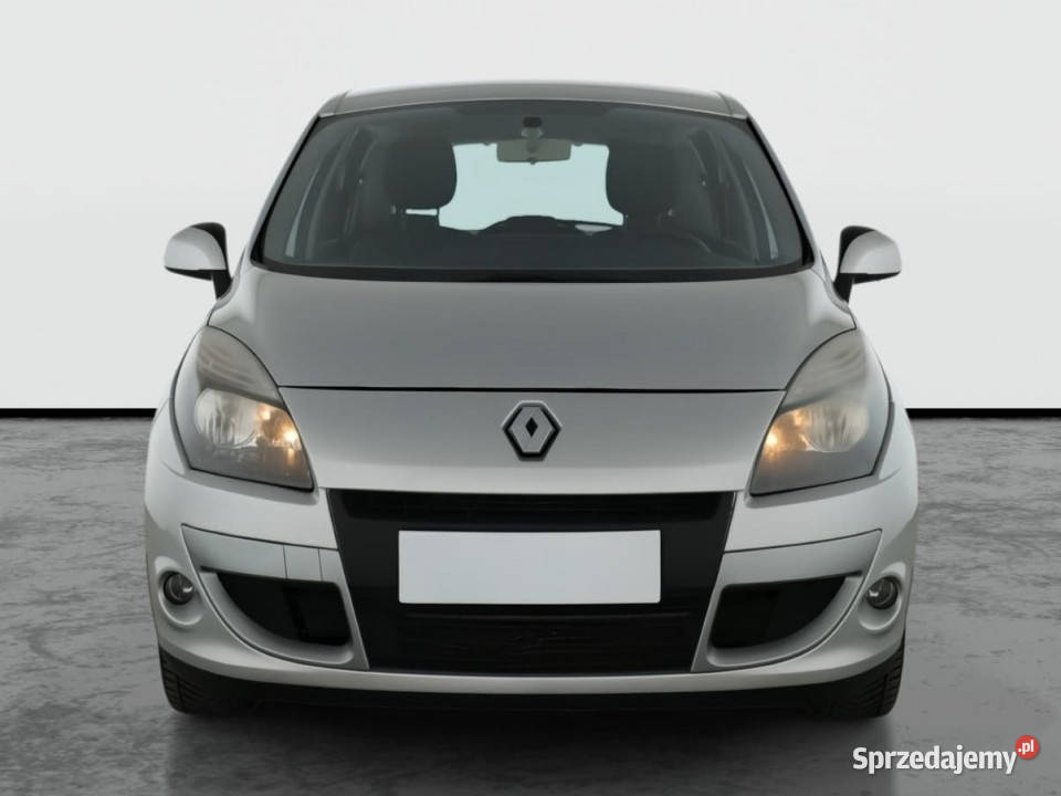 Renault Scenic 15 dCi Bielany Wrocławskie