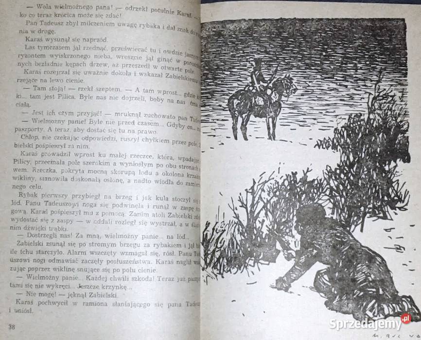 1809 Wacław Gąsiorowski