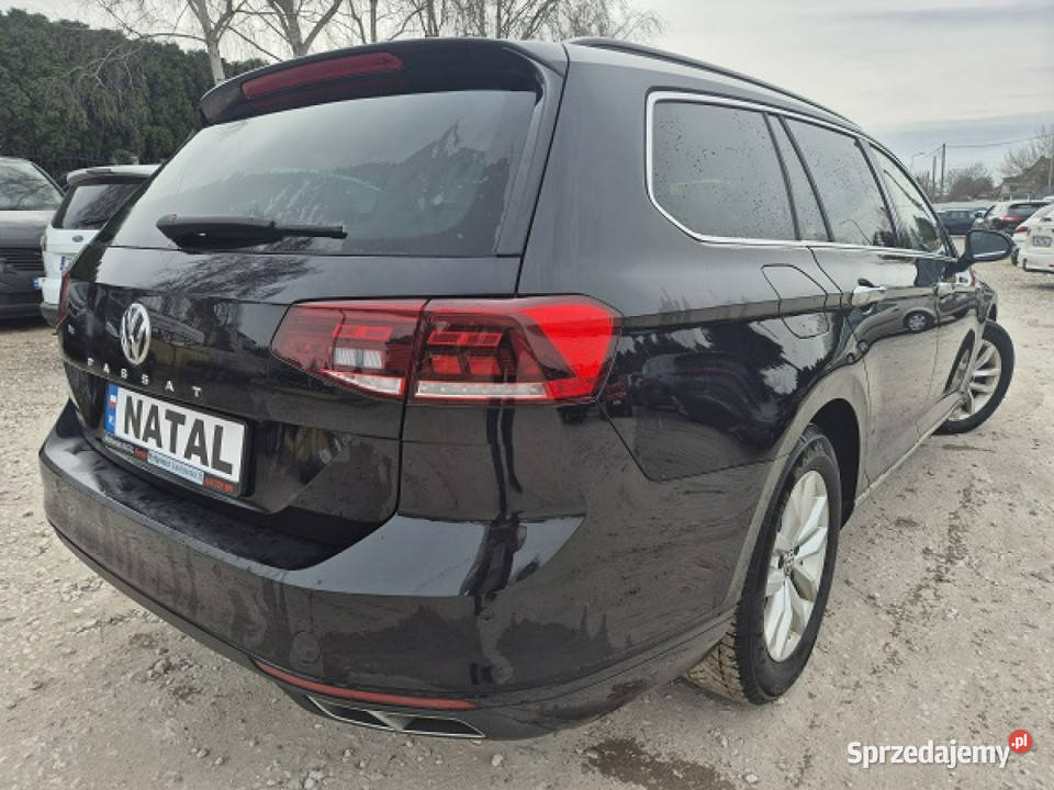 Volkswagen Passat Lift Stan idealnyBezwypadek B8