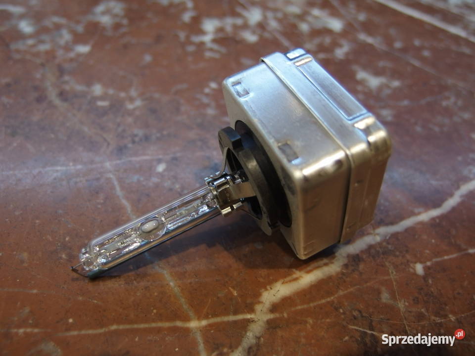Żarnik Osram Xenarc D3S 35W 66340HBI xenon Wągrowiec