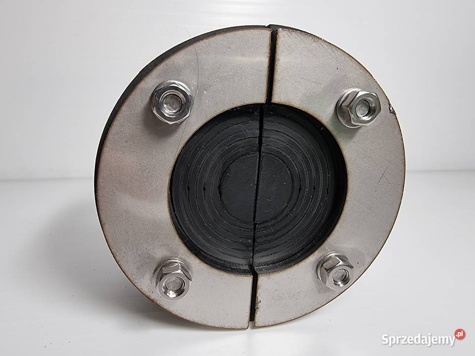 Gumowy wkład uszczelniający Imazon Plastic wielkopolskie Poznań