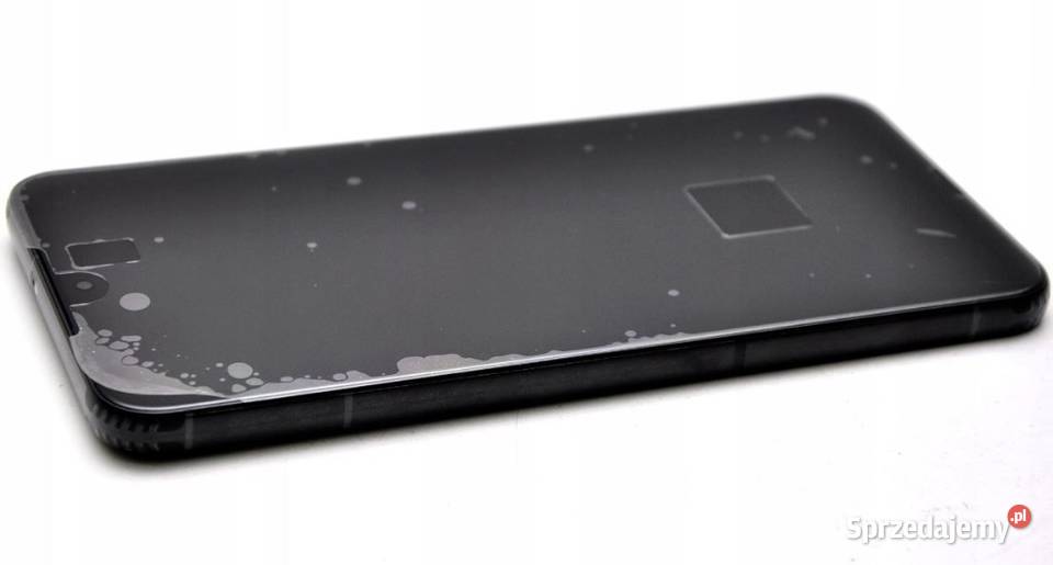 Nowy Samsung galaxy S22 plus 8128 NOWY CZARNY GW Wrocław