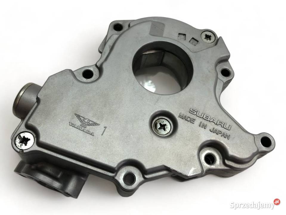 SUBARU OUTBACK IV LEGACY V FORESTER III SH 20 D Skarżysko-Kamienna