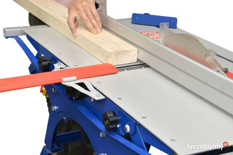 Obrabiarka wielofunkcyjna do drewna BELMASH Zduńska Wola sprzedam