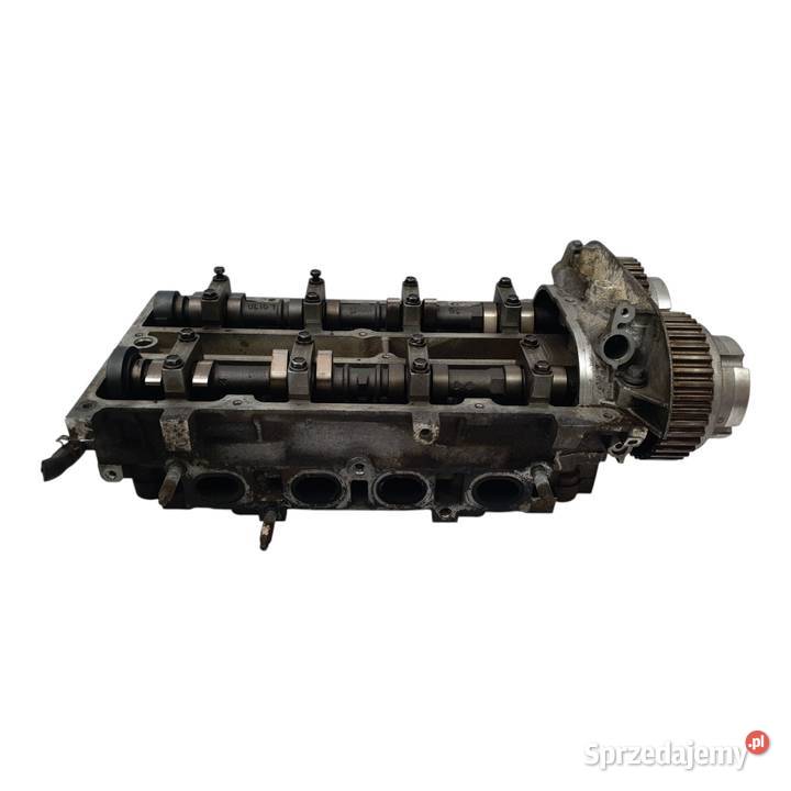 GŁOWICA CYLINDRÓW Ford C Focus MK2 16 16V Chełm sprzedam