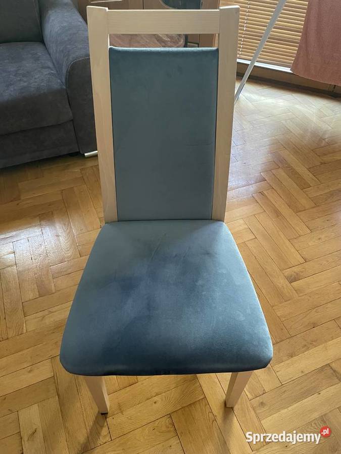 krzesła Salta sprzedam Kraków