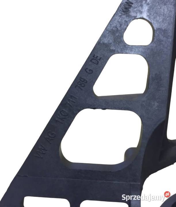 UCHWYT MOCOWANIE LINEK ZMIANY BIEGÓW GOLF V osobowe Działoszyce