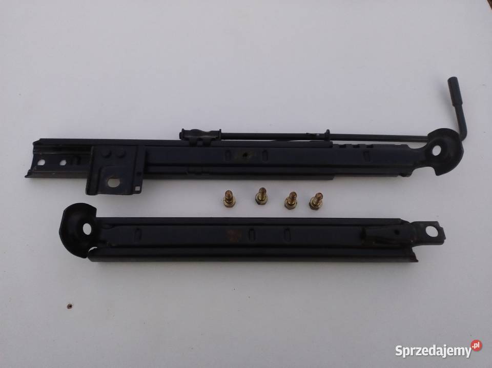 Honda Civic IV 8891 mechanizm fotela kierowca wielkopolskie sprzedam