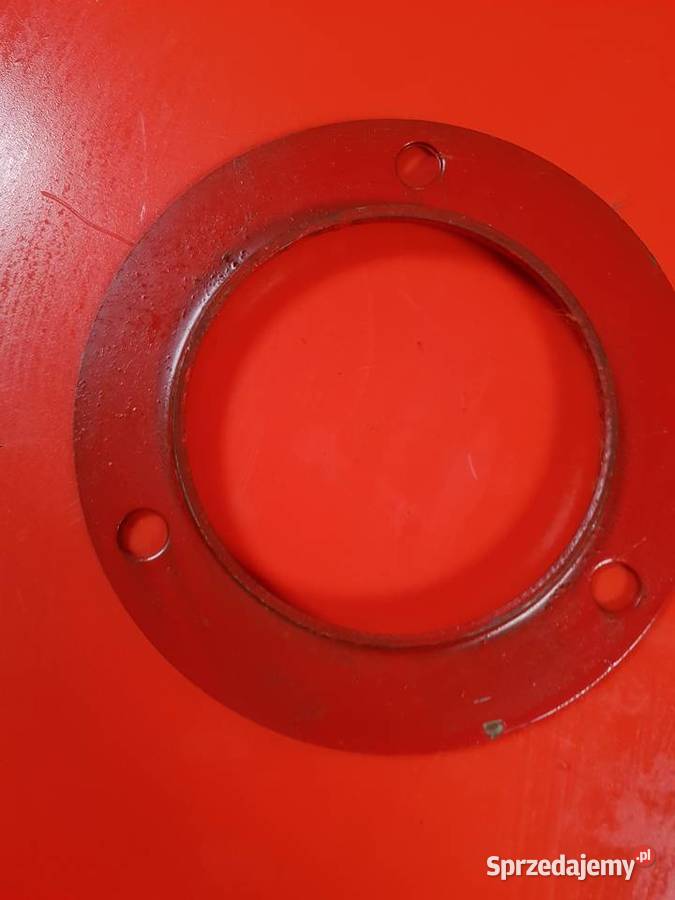 1712170205 Oprawa łożyska blaszana PRASA LELY Do pras i owijarek Sulechów sprzedam
