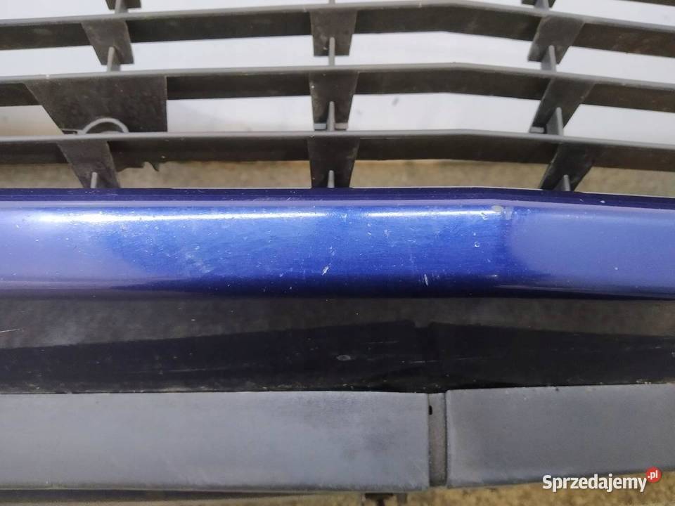 ZDERZAK PRZÓD XENON LIFT Opel Meriva I 20022010