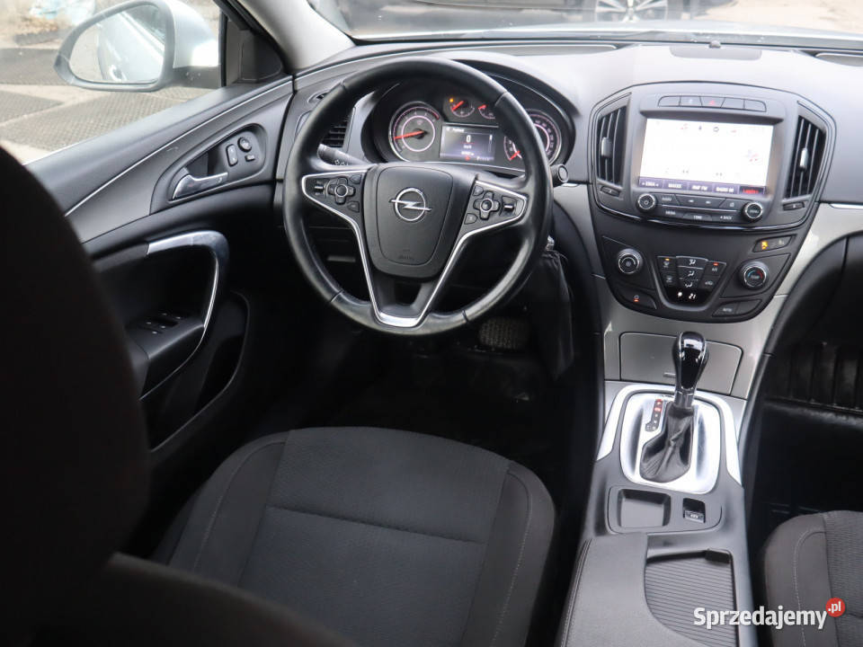 Opel Insignia 20 CDTI Insignia