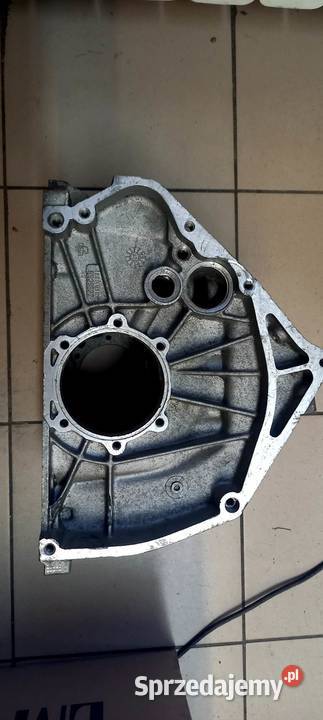 Blok fiat 126p nowy 650 maluch 126 Wielka Wieś