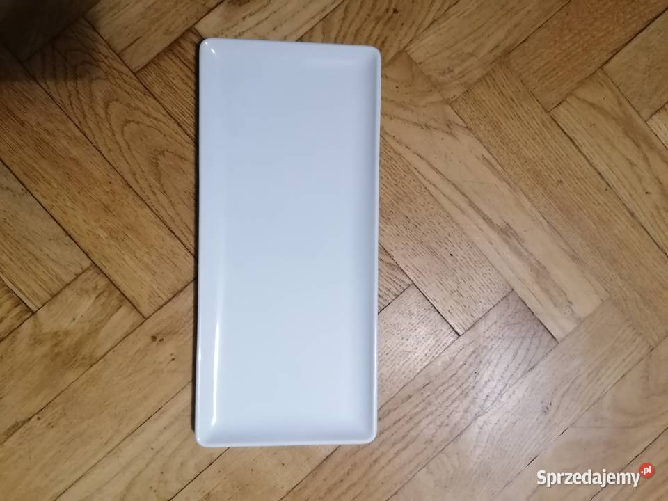 Lubiana talerz podłużny Gdańsk