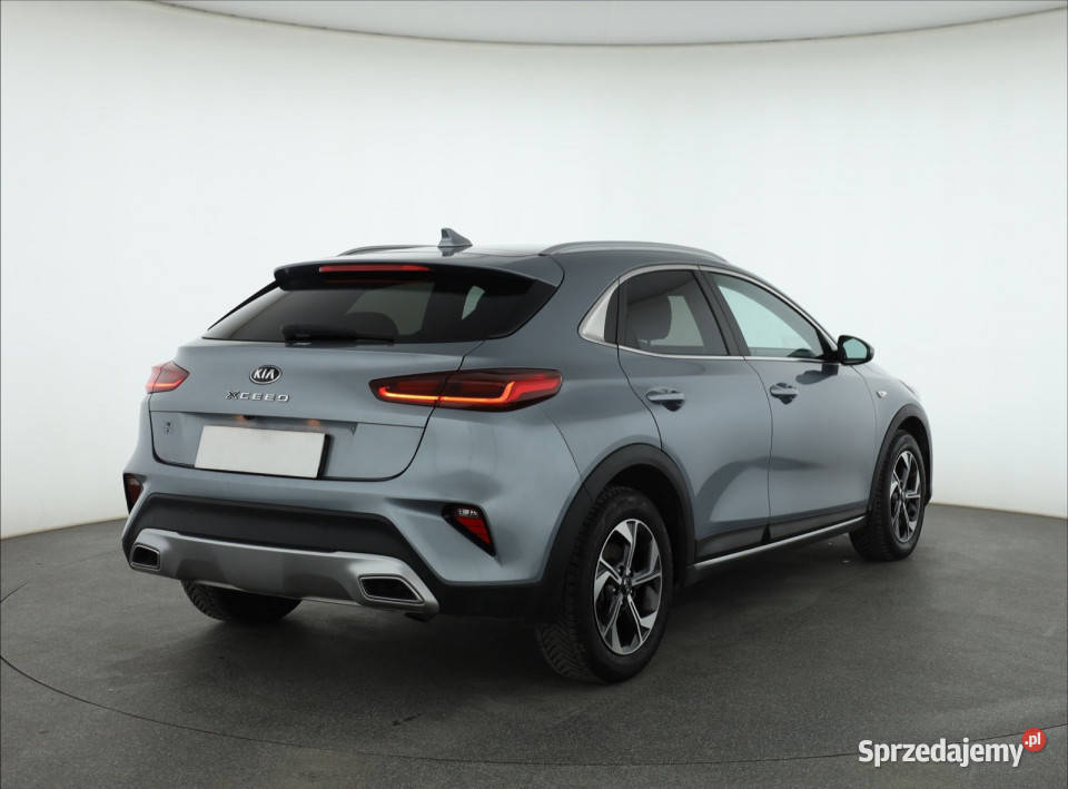 Kia XCeed 15 TGDI sprzedam