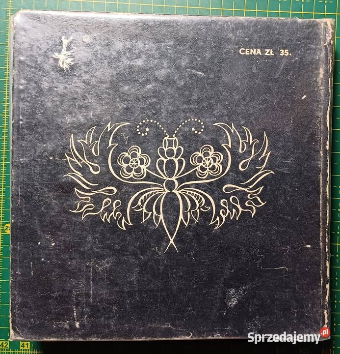 Węgry Przemysław Burchard twarda małopolskie Kraków sprzedam