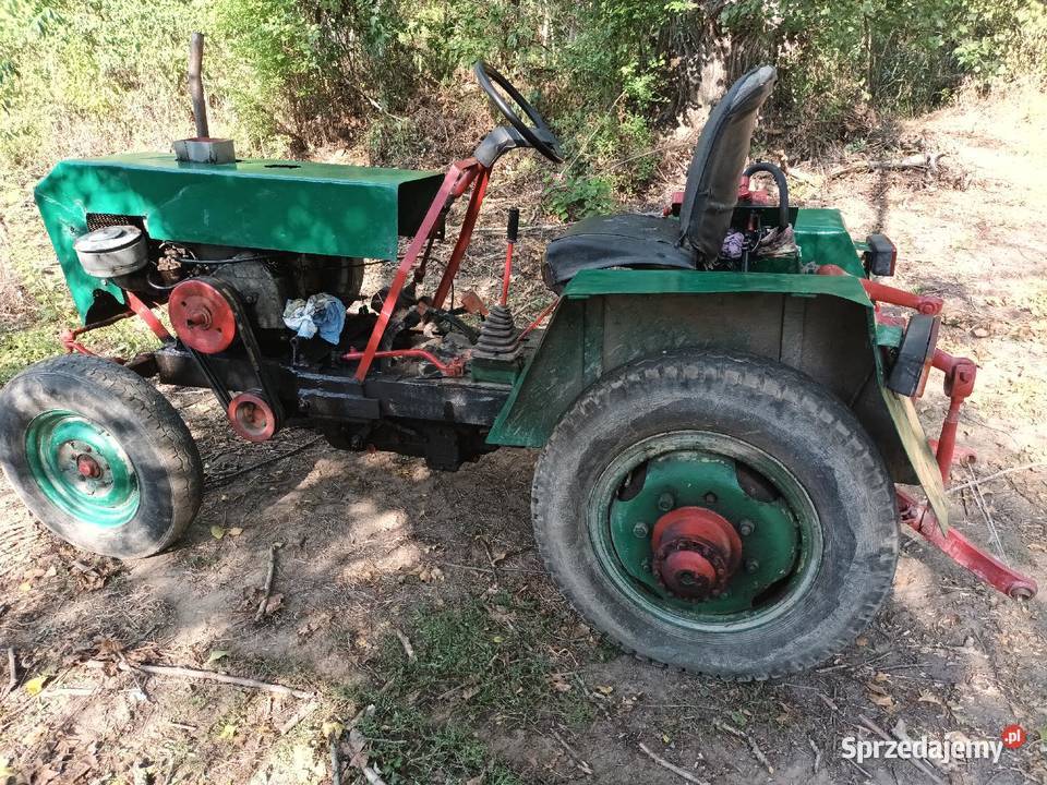 Es esiok papaj es15 Ciszyca Przewozowa sprzedam