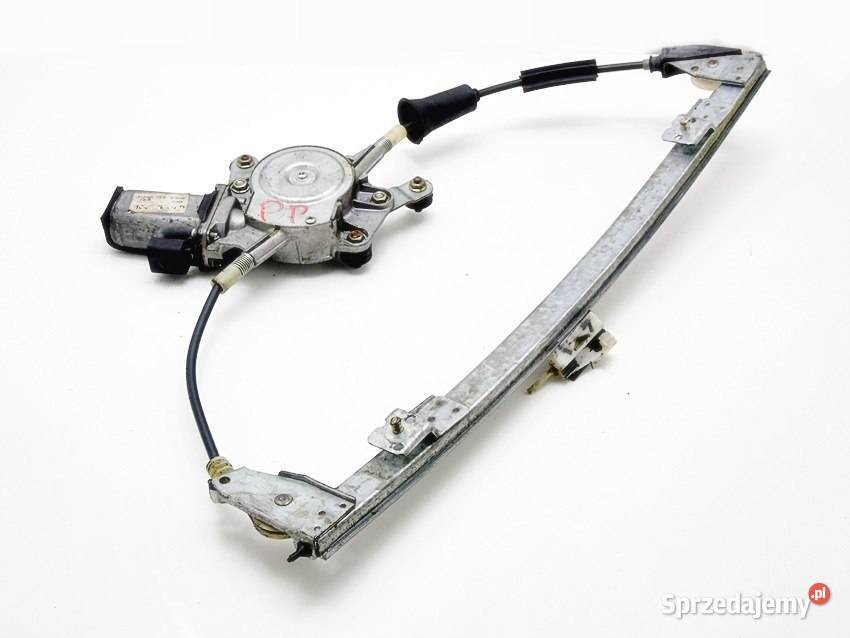 PODNOŚNIK MECHANIZM SZYBY PRAWY PRZÓD FIAT SIENA Sosnowiec sprzedam