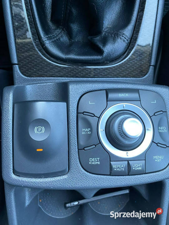 Renault Koleos 4x4 keyless navi tempomat Żory