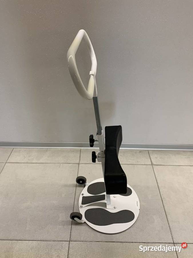 ETAC TURNER POMOC W PRZEMIESZCZANIU PACJENTA