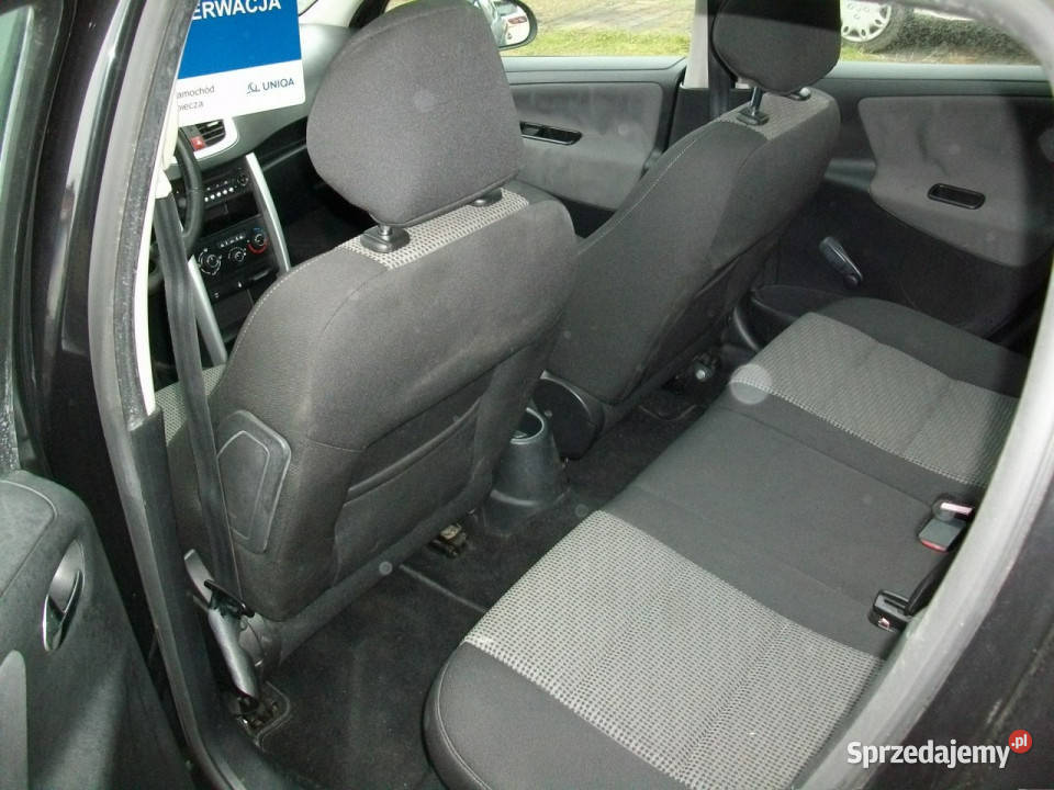 Peugeot 207 SW 16120 stan Katowice
