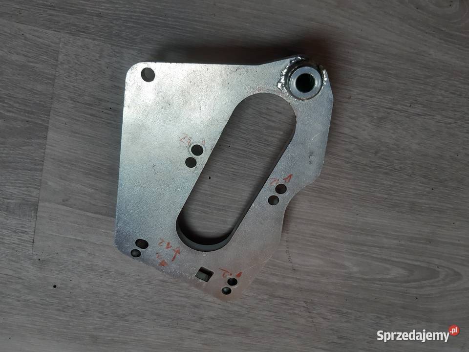 Adapter do montazu G60 do VW Polo 86c G40 Rzeszów
